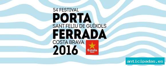Banner del evento