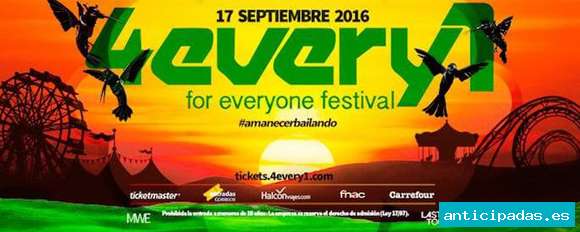 Banner del evento