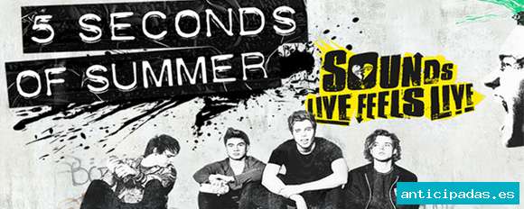 Banner del evento
