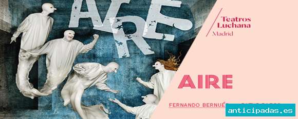 Banner del evento