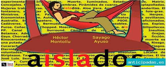 Banner del evento