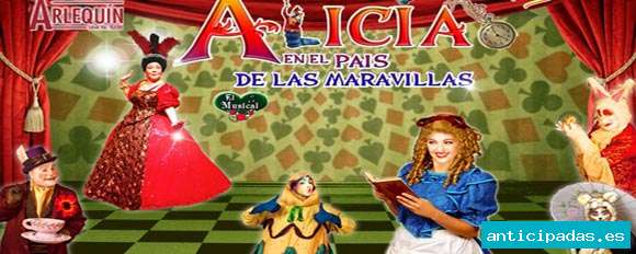 Banner del evento