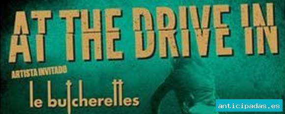 Banner del evento