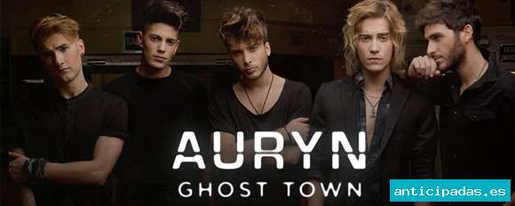 Banner del evento