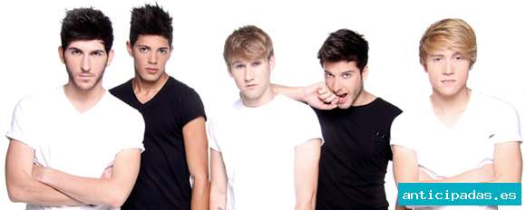 Banner del evento