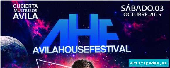 Banner del evento