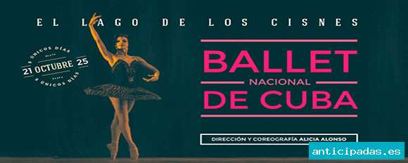 Banner del evento