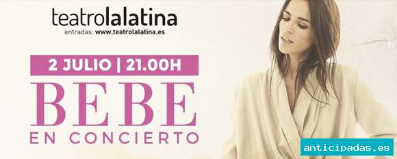 Banner del evento