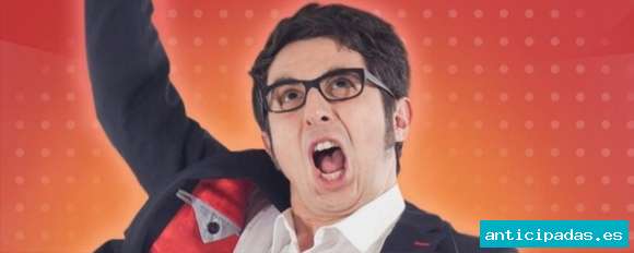 Banner del evento