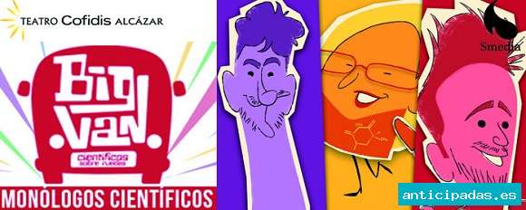 Banner del evento