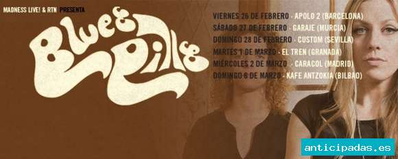 Banner del evento