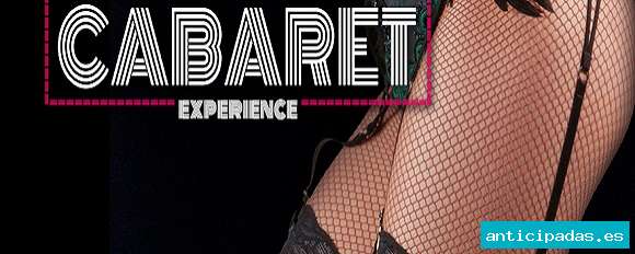 Banner del evento