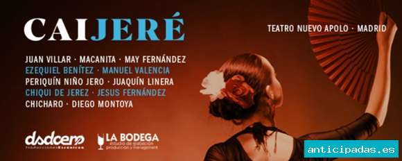 Banner del evento