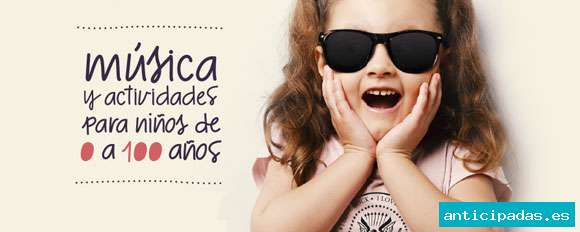 Banner del evento