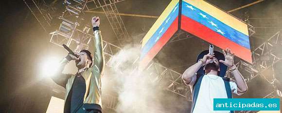 Banner del evento