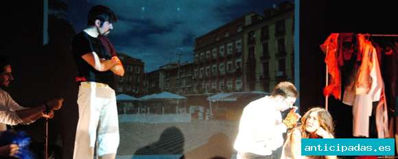 Banner del evento
