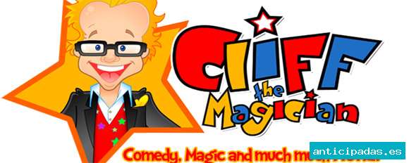 Banner del evento