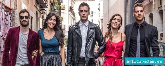 Banner del evento