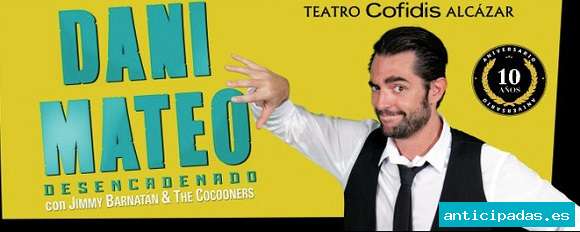 Banner del evento