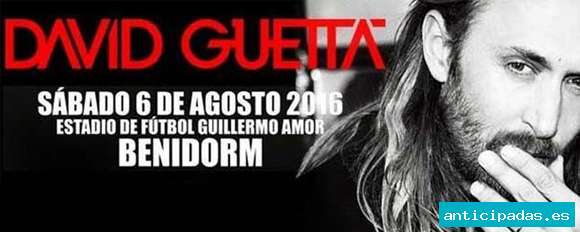 Banner del evento