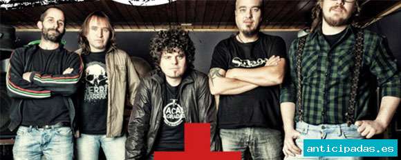 Banner del evento