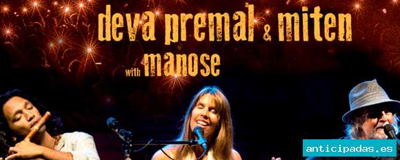 Banner del evento