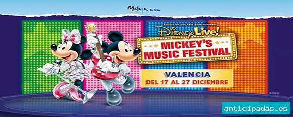 Banner del evento