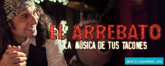 Banner del evento