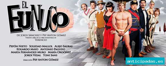 Banner del evento