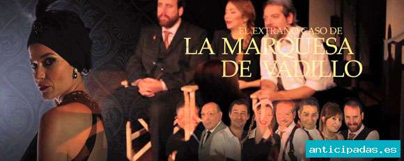 Banner del evento