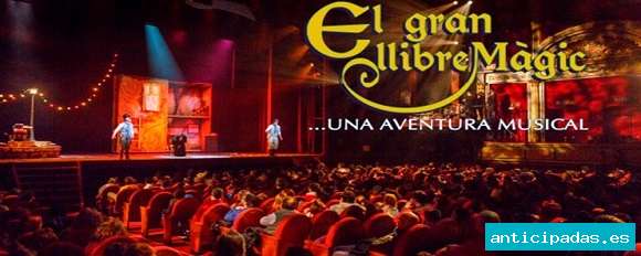 Banner del evento