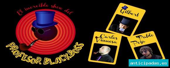 Banner del evento