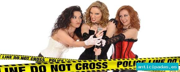 Banner del evento