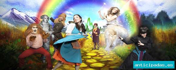 Banner del evento