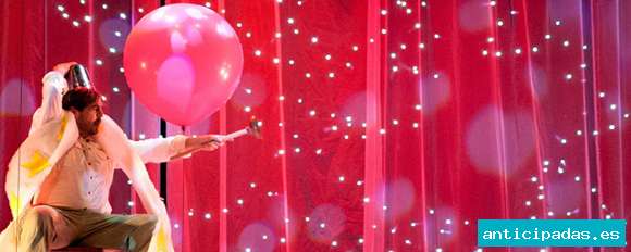 Banner del evento