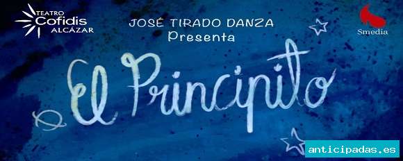 Banner del evento