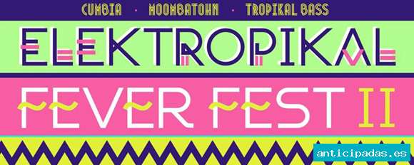 Banner del evento