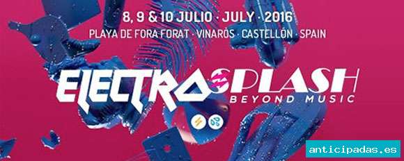 Banner del evento