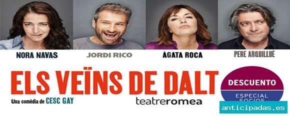 Banner del evento