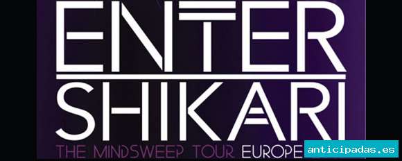 Banner del evento