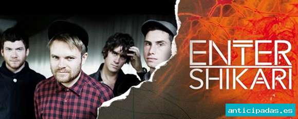 Banner del evento