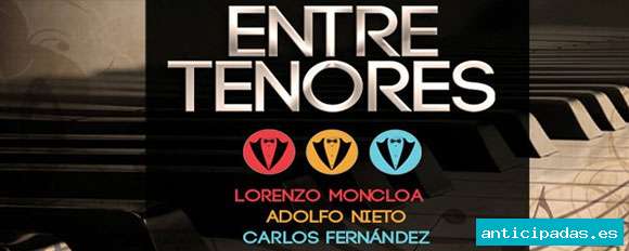 Banner del evento