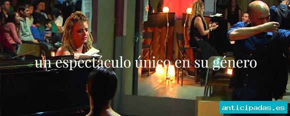 Banner del evento