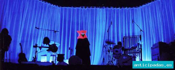 Banner del evento