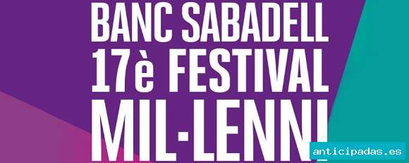Banner del evento