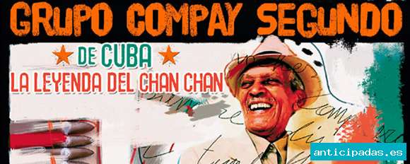 Banner del evento