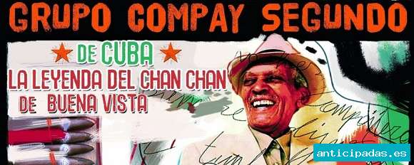 Banner del evento