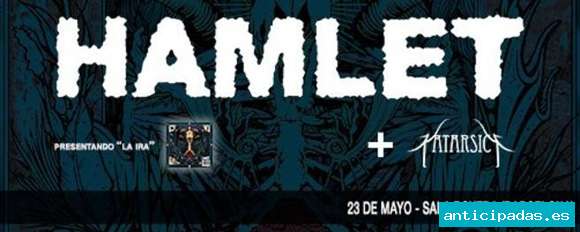 Banner del evento