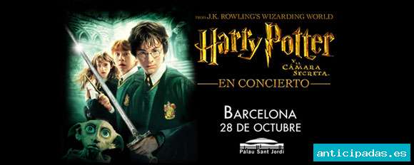 Banner del evento