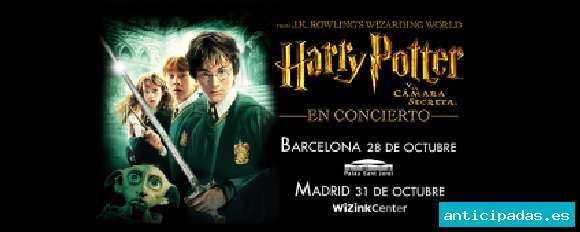 Banner del evento